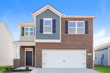 1080 PEPPER STONE DR LEBANON, TN 37087